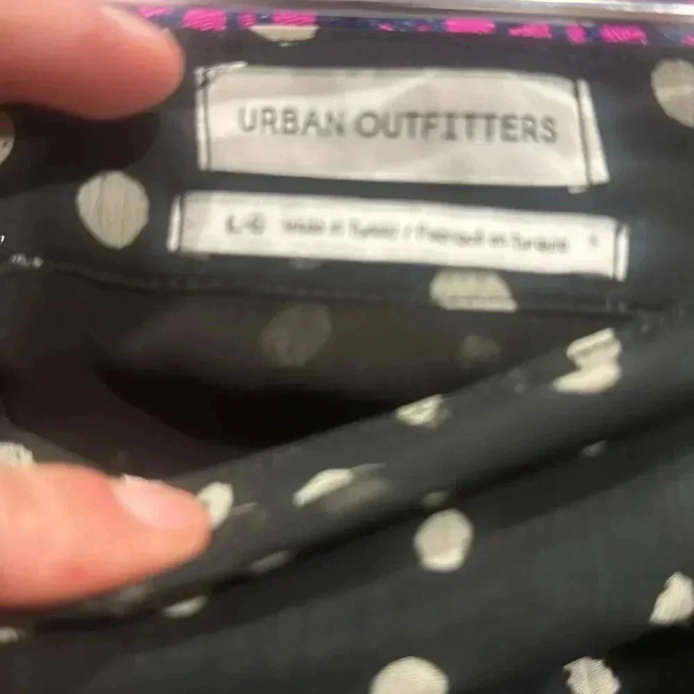 Mini skirt